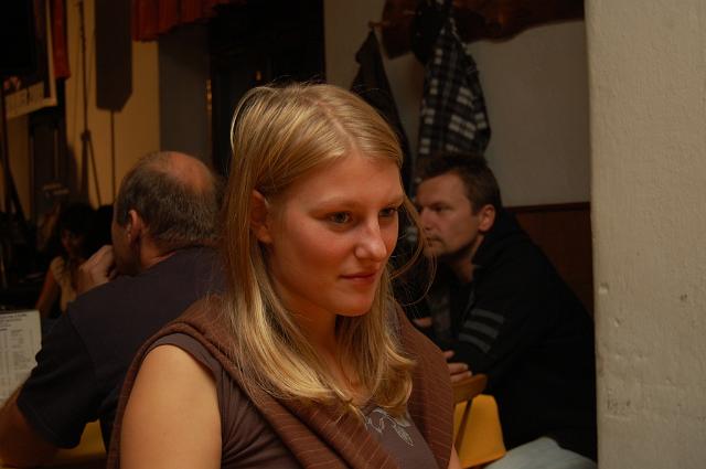 Last Summer 09